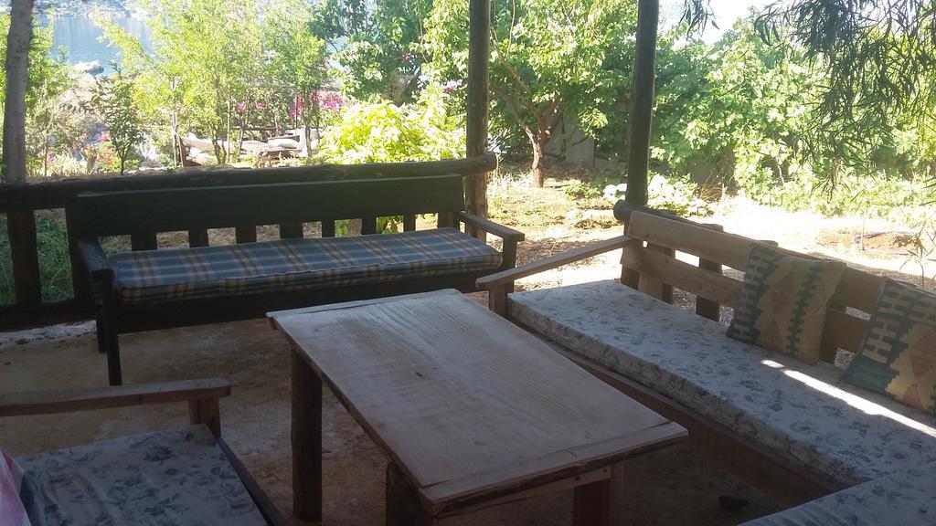 Guest house Mehtap Kaleucagiz