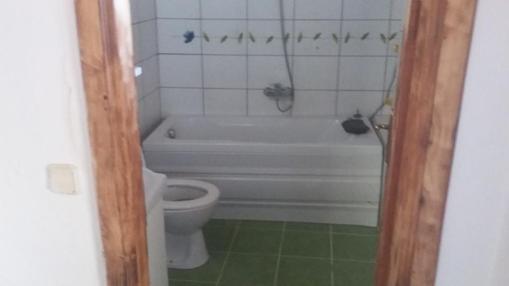 Guest house Mehtap *