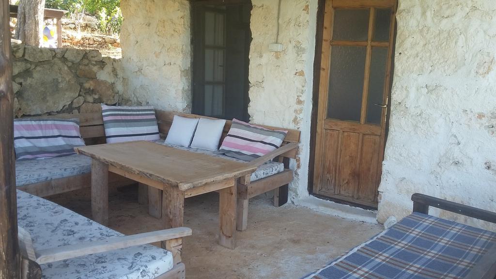 Guest house Mehtap *