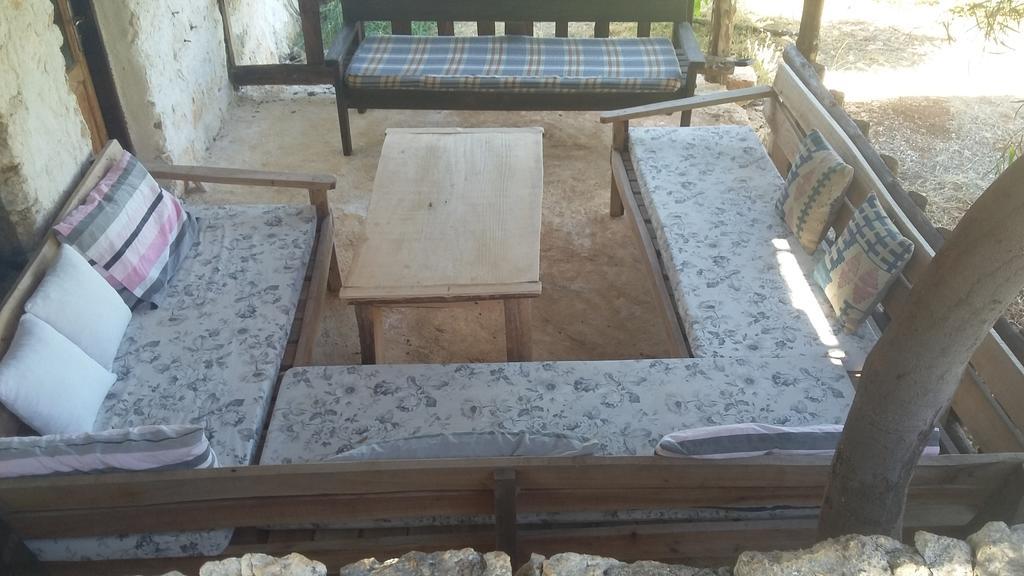 Guest house Mehtap *