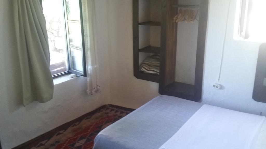 Guest house Mehtap