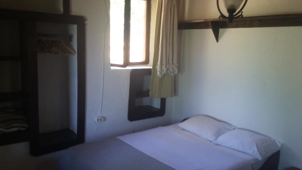 Guest house Mehtap Kaleucagiz