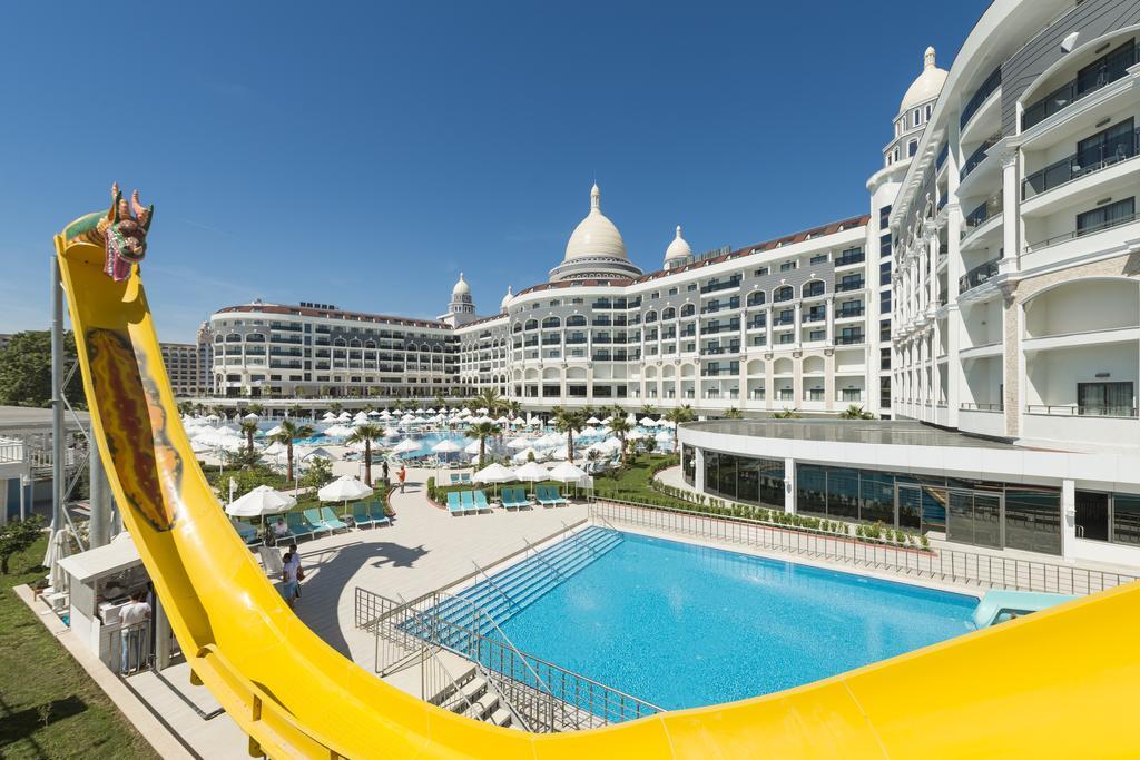 Hotel Diamond Premium & - Ultra Side