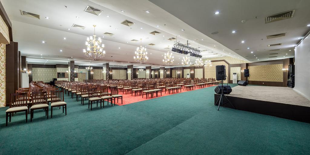 Resort Selge &