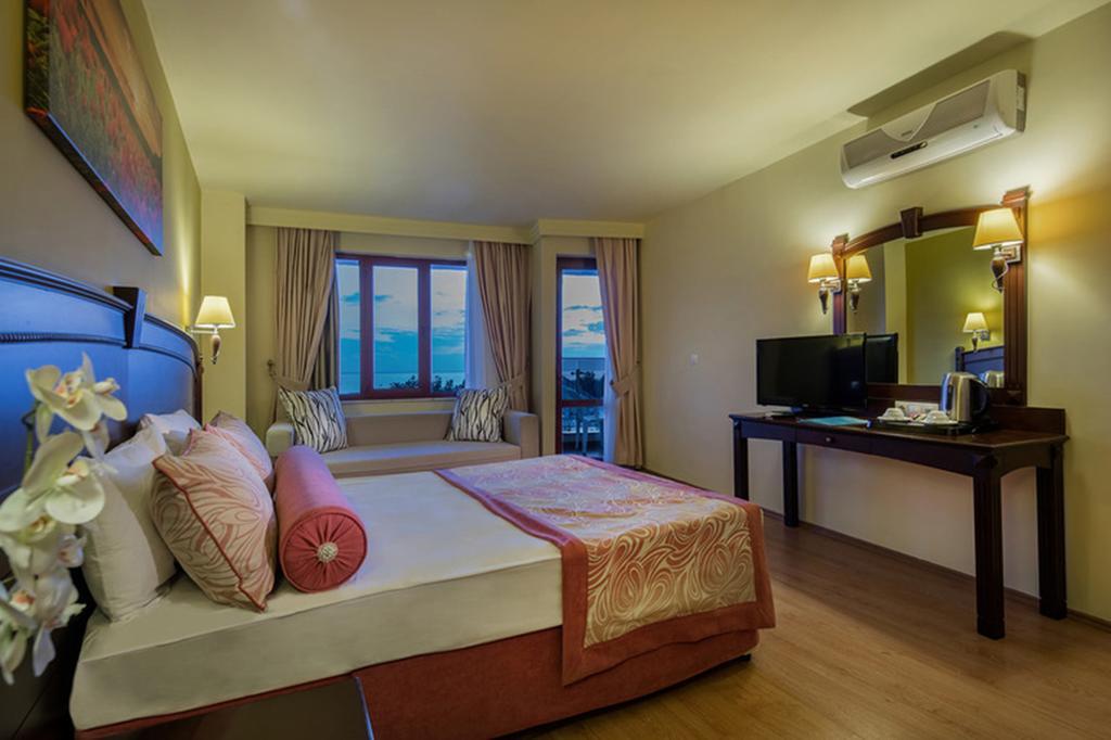 Selge & Kizilagac (Manavgat)