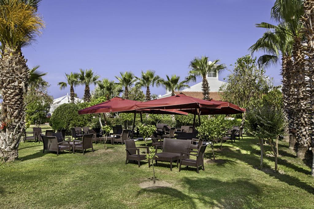 Selge & Kizilagac (Manavgat)
