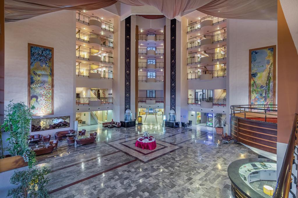 Resort Selge & Kizilagac (Manavgat)