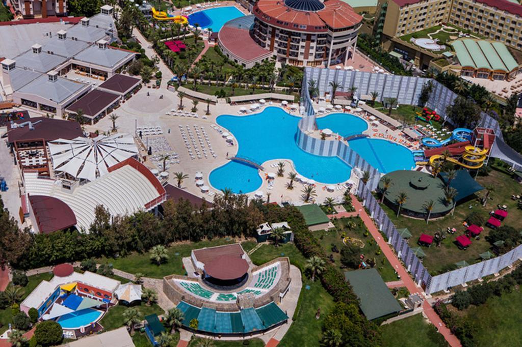 Selge & Kizilagac (Manavgat)