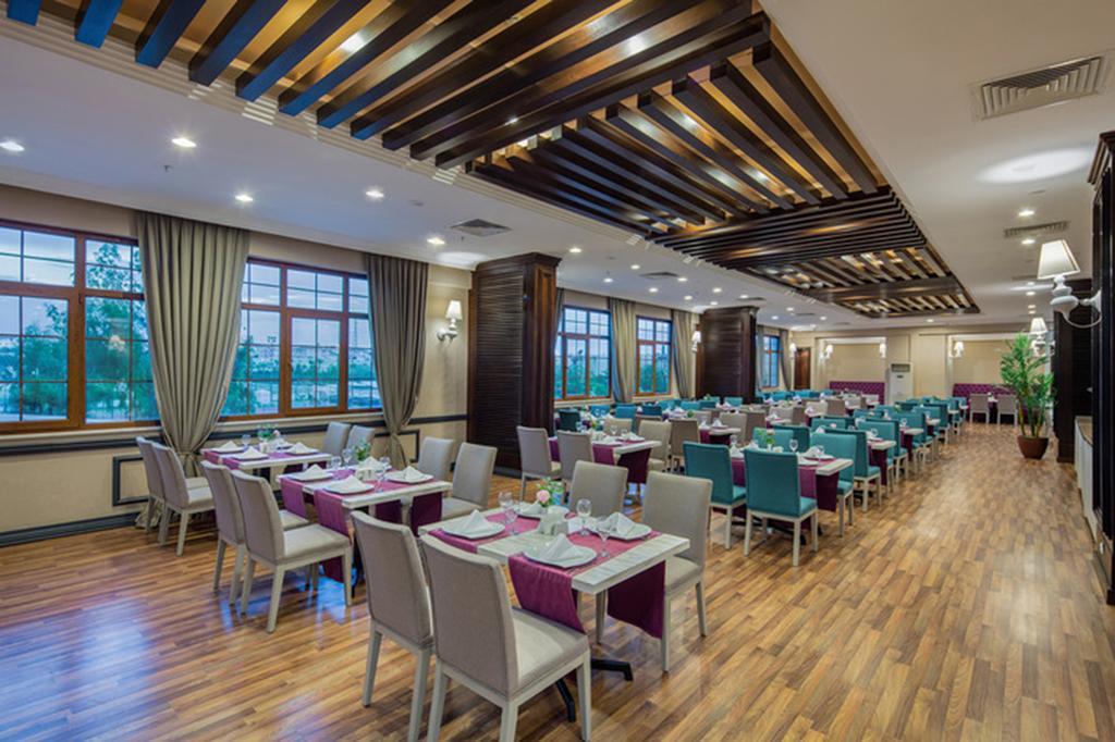 Resort Selge & 5*