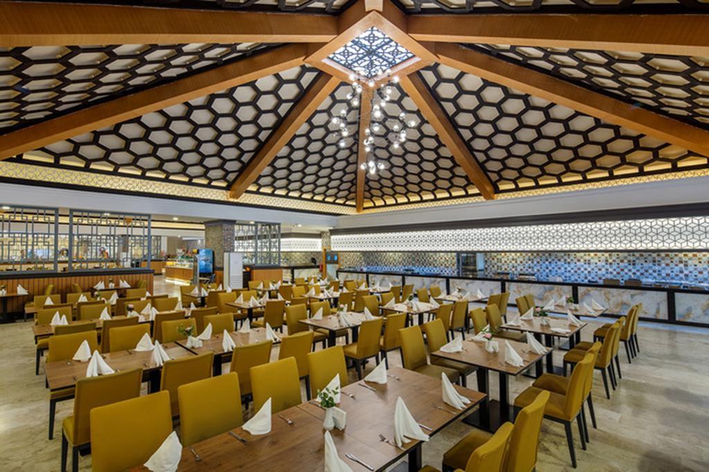 Resort Selge & Kizilagac (Manavgat)