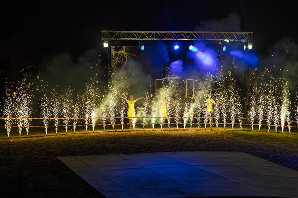 Resort Selge & Kizilagac (Manavgat)