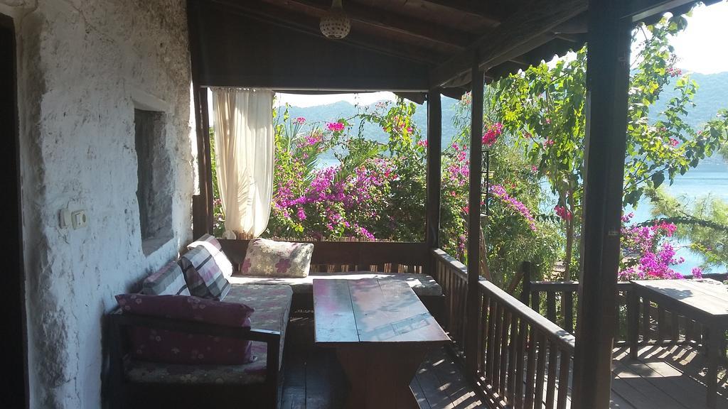 Guest house Mehtap Kaleucagiz