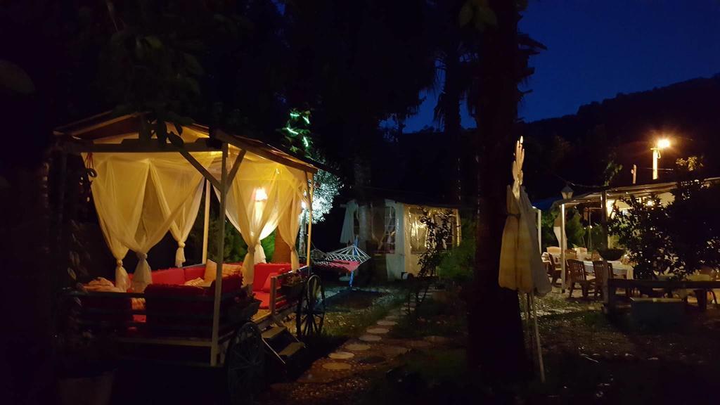 Guest house Mila 3*