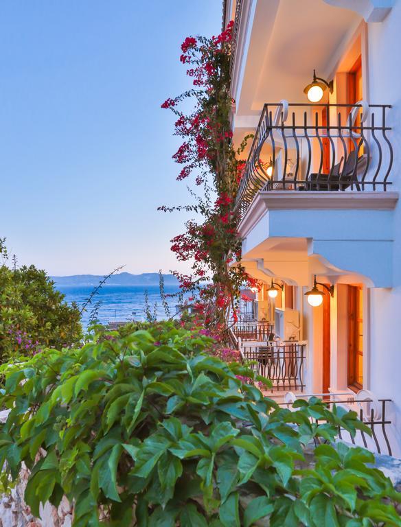 Hotel Begonvil Kas