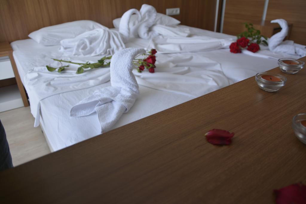 Hotel Palace - Halal *