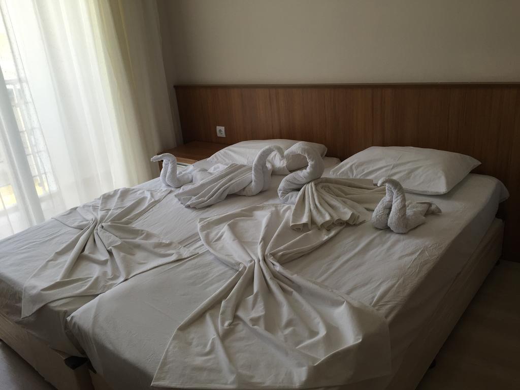 Hotel Palace - Halal