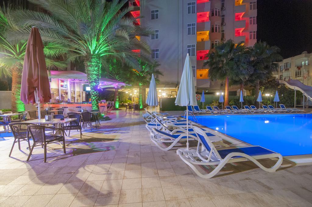 Aparthotel Margarita 3*