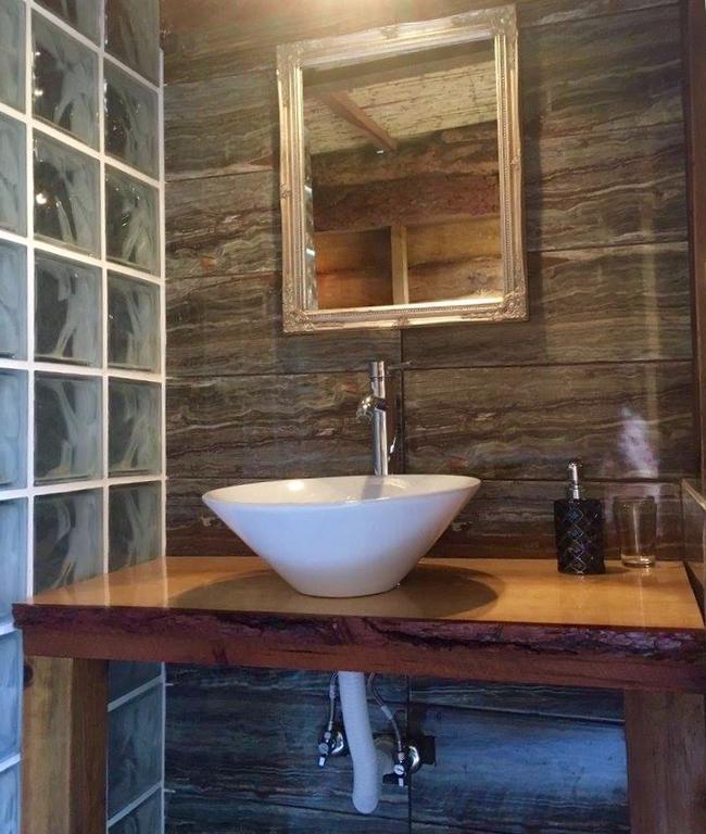 Campo Portakal Eco Glamping