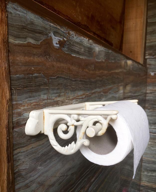 Campo Portakal Eco Glamping Cirali