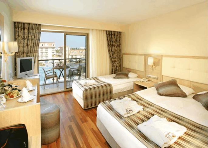 Hotel Hestia & Side *