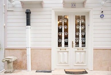 Romantic Mansion Istanbul