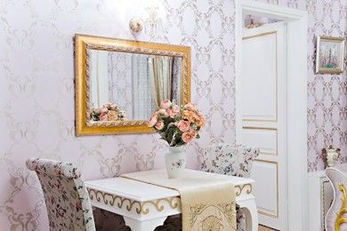 Apartment Romantic Mansion