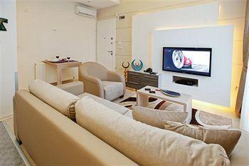 Hotel Taksim Premium 3*