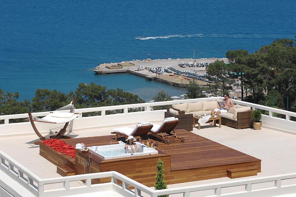 Phaselis Hill Hotel Goynuk (Kemer)