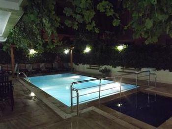 Hotel Beyaz Melek