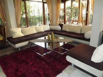Beyaz Melek Antalya