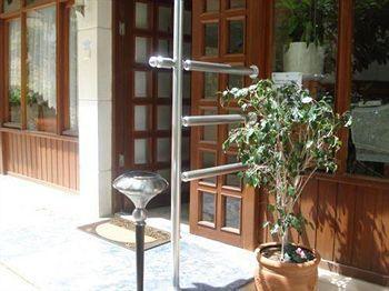 Hotel Beyaz Melek