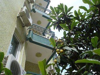 Hotel Beyaz Melek 3*