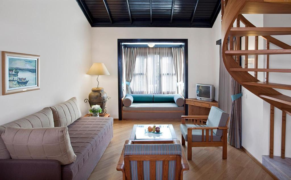Sunrise Resort Kizilagac (Manavgat)