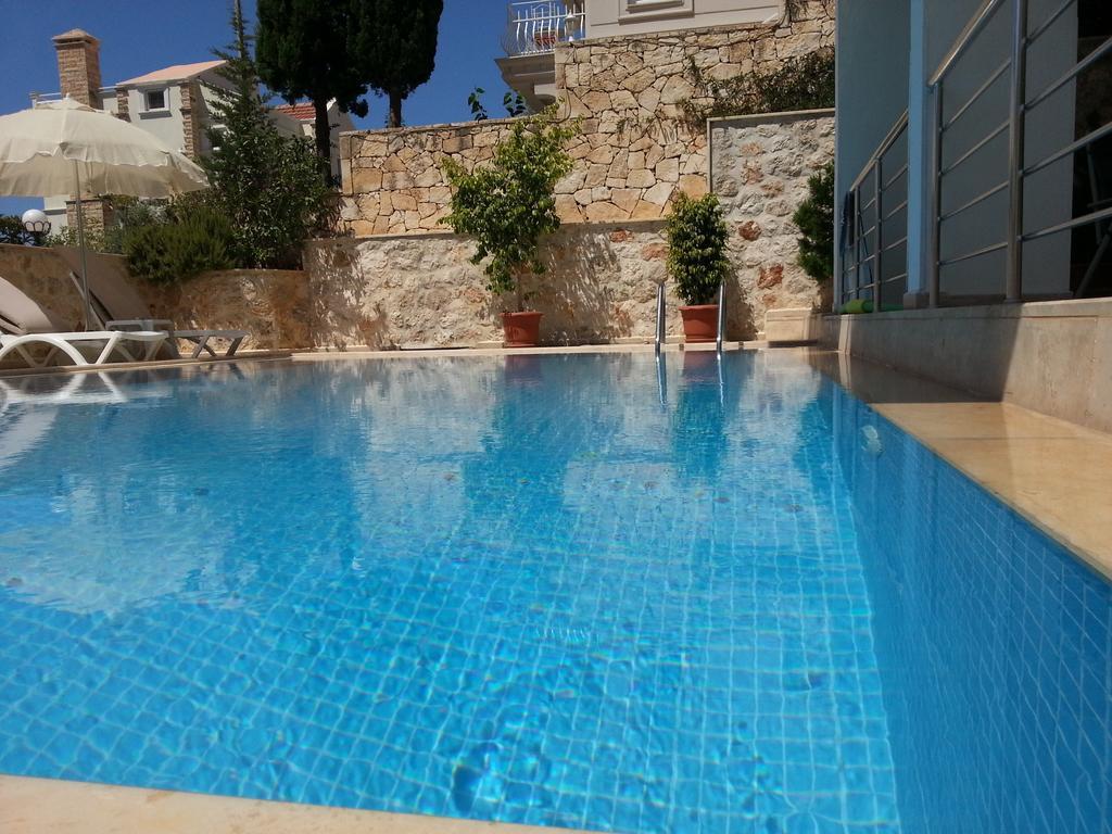 Apartment Oase Apart Kalkan