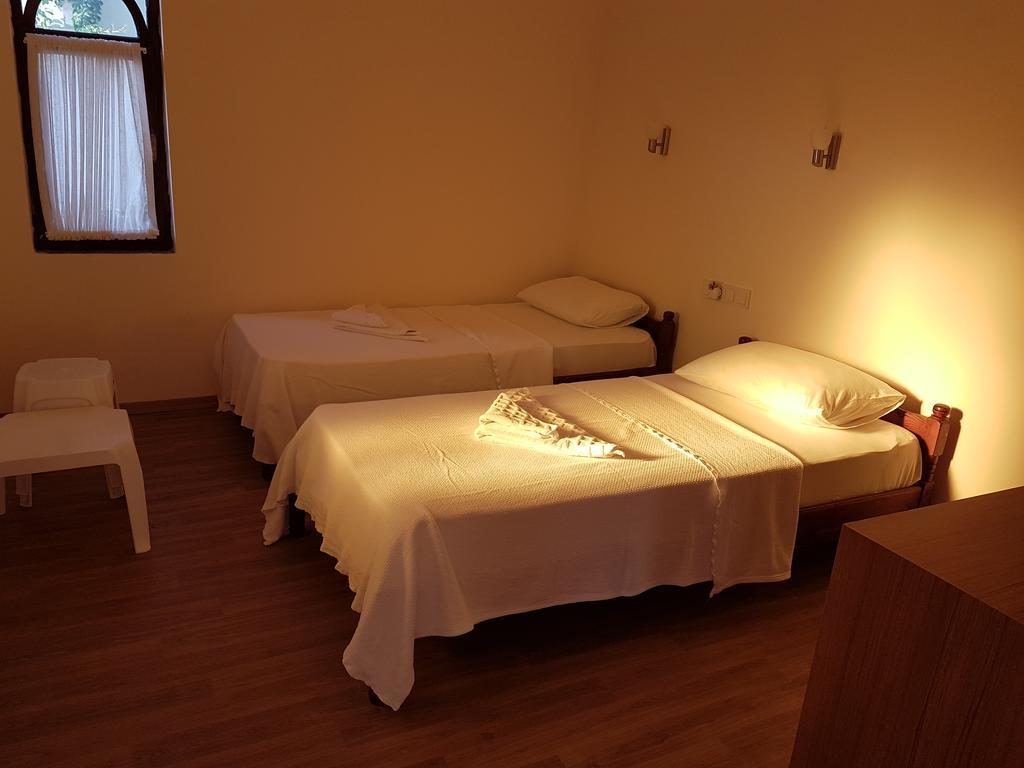 Hotel Sun Club Patara