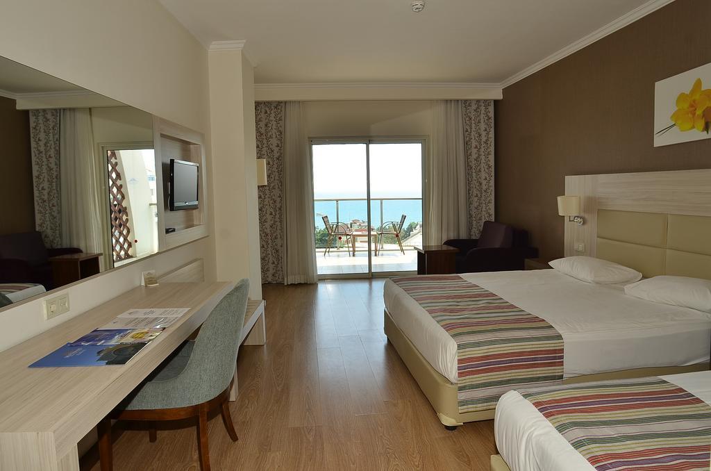 Hotel Prenses &
