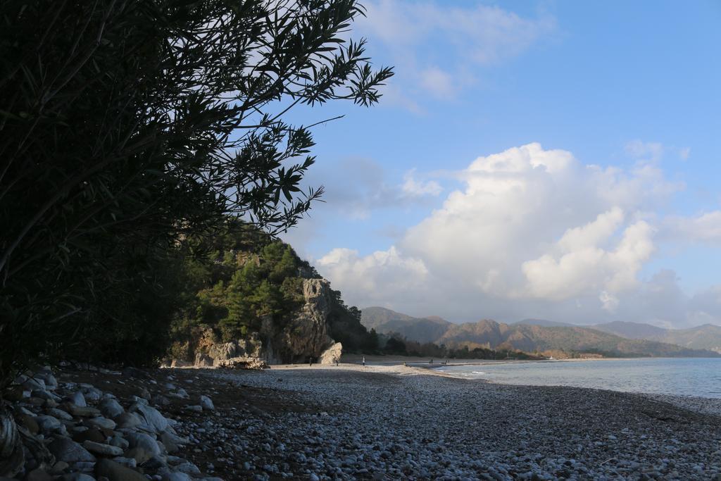 Guest house Camlik Olympos