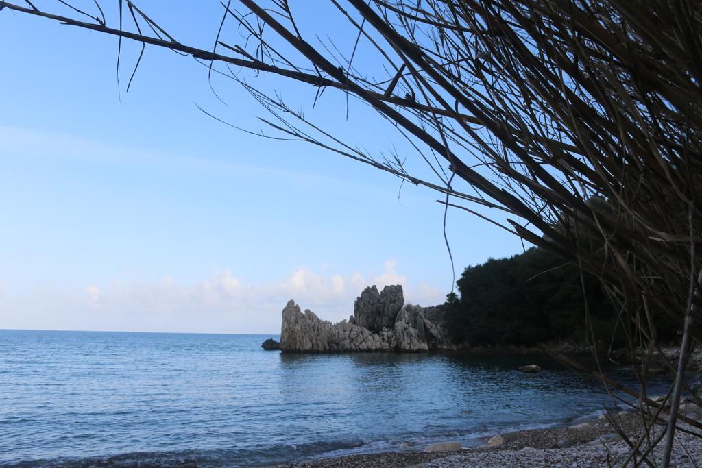 Guest house Camlik Olympos