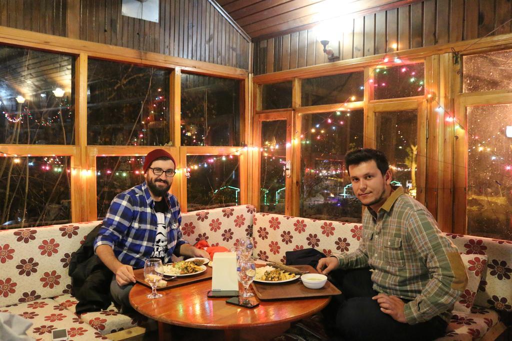 Guest house Camlik Olympos