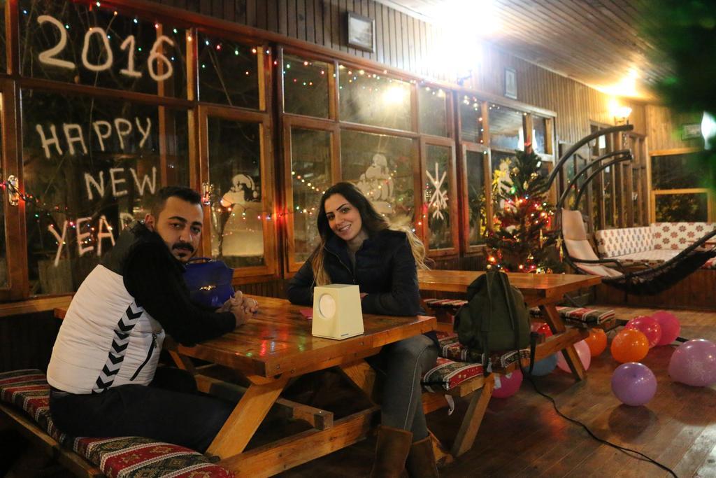 Camlik Olympos
