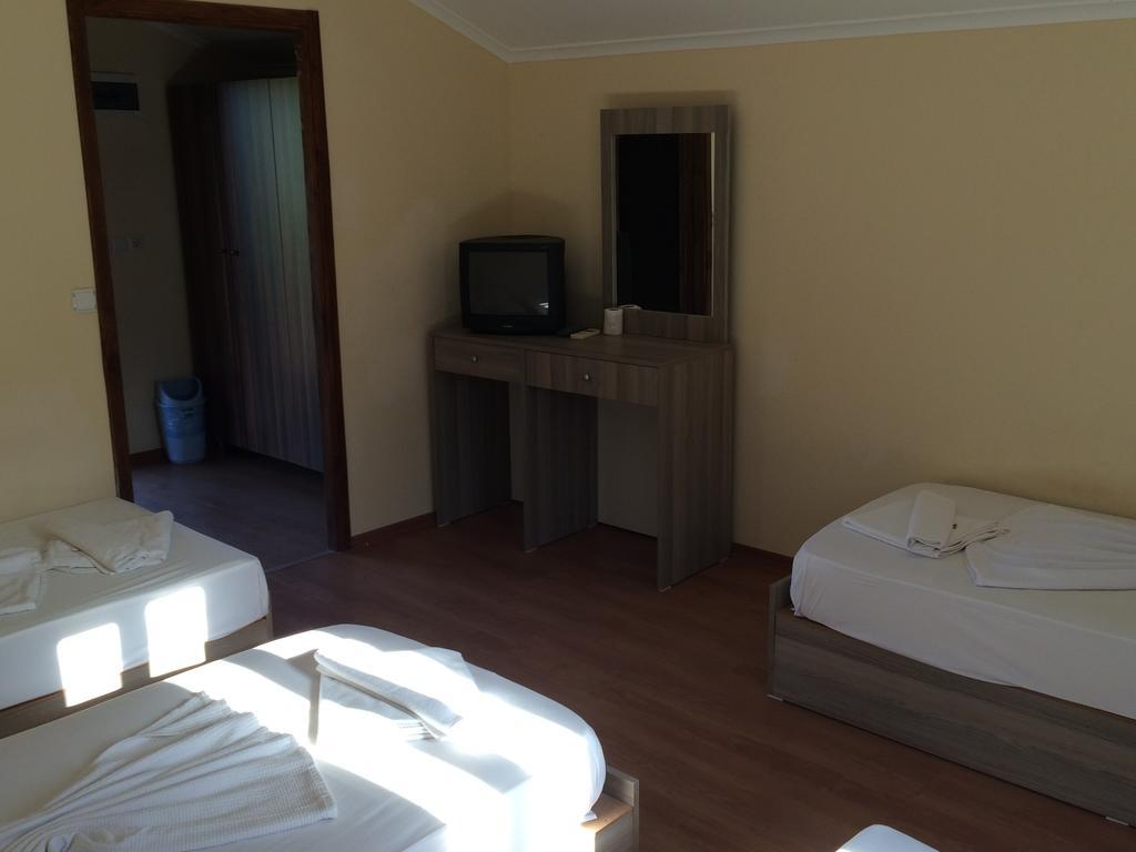 Hotel Woodline 3*