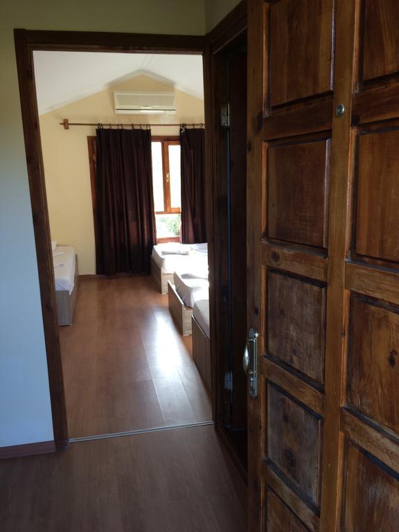 Woodline Goynuk (Kemer)