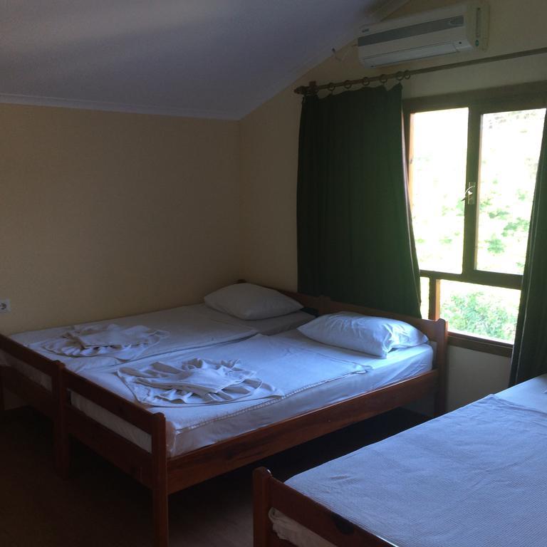 Hotel Woodline Goynuk (Kemer)