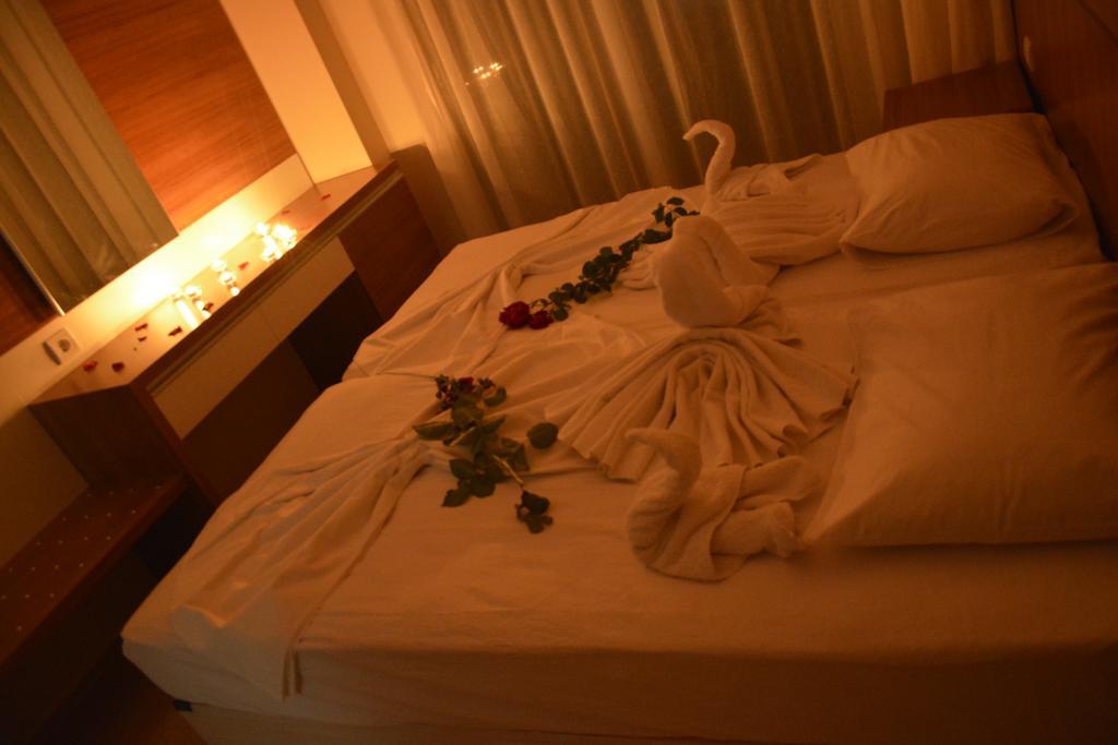 Hotel Palace - Halal *