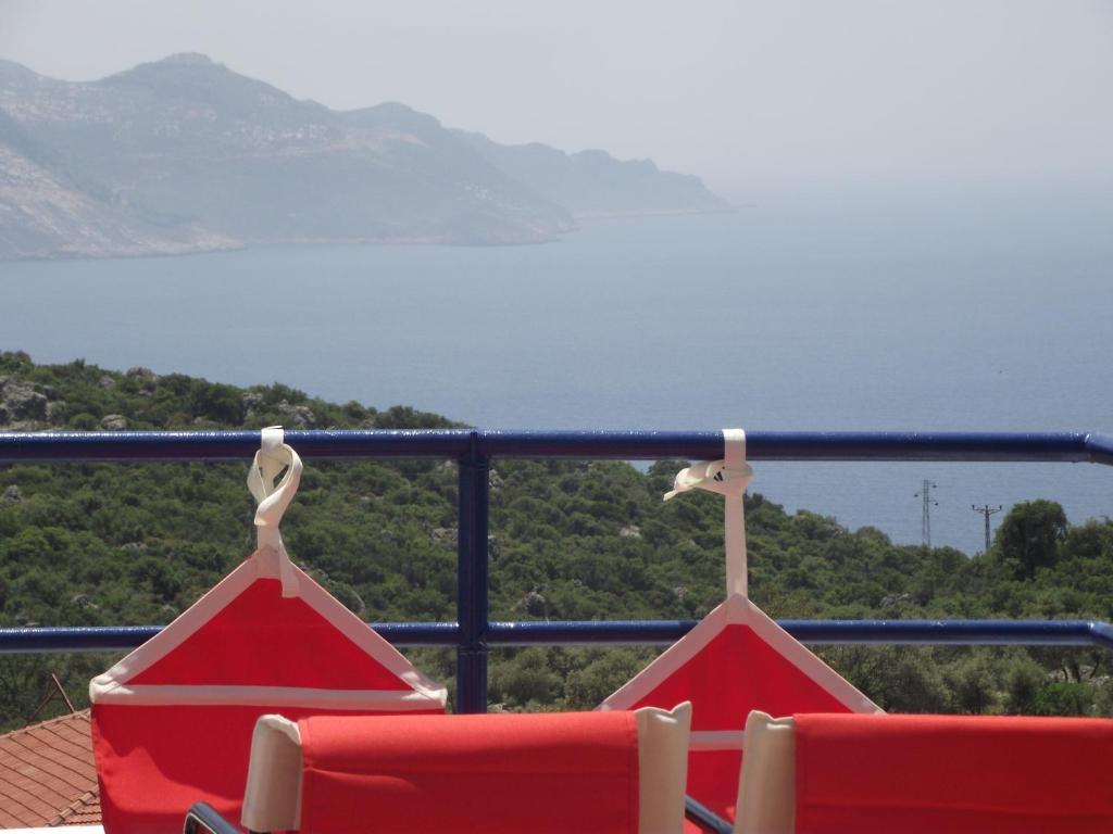 Miramar Guest house 4*