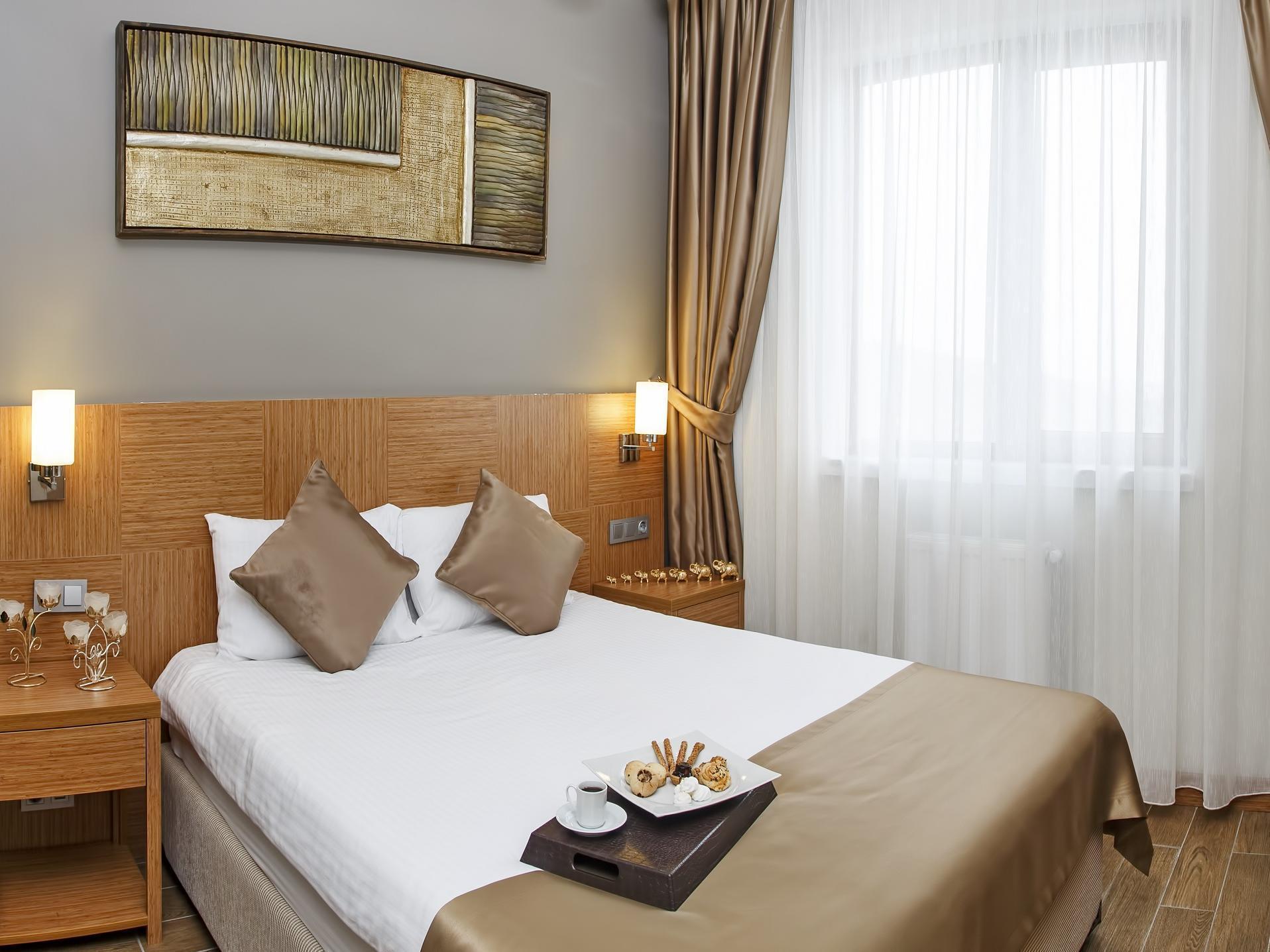 Hotel Hitit Ayas Thermal And Spa Holiday Village Ankara