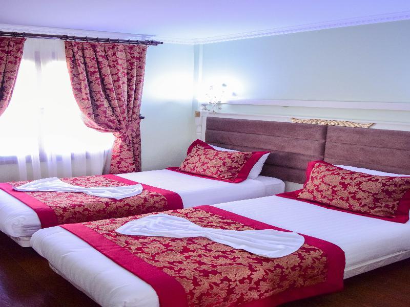 Sphendon Istanbul