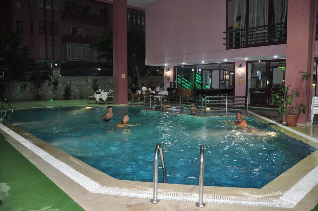 Caprice Alanya