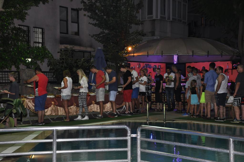 Aparthotel Caprice