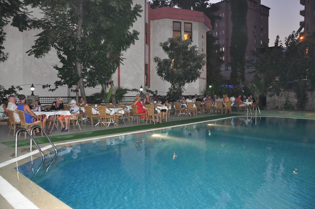 Aparthotel Caprice